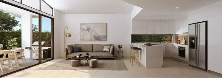 Lot 4/150 Argentea Boulevard, Palm Cove QLD 4879