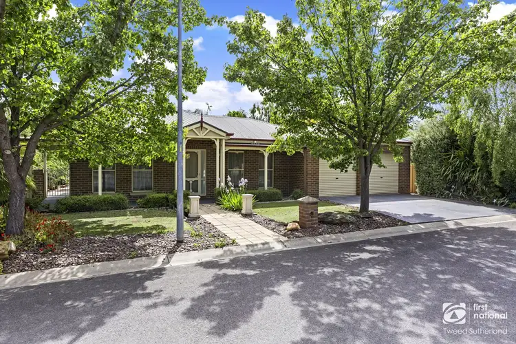5 Parklane Court, Kangaroo Flat VIC 3555