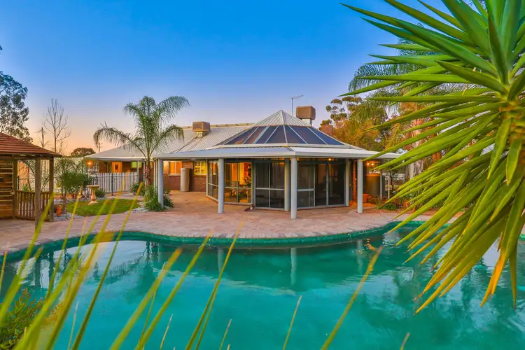 Second view of Homely house listing, 59 McCarthys Road, Merbein South VIC 3505