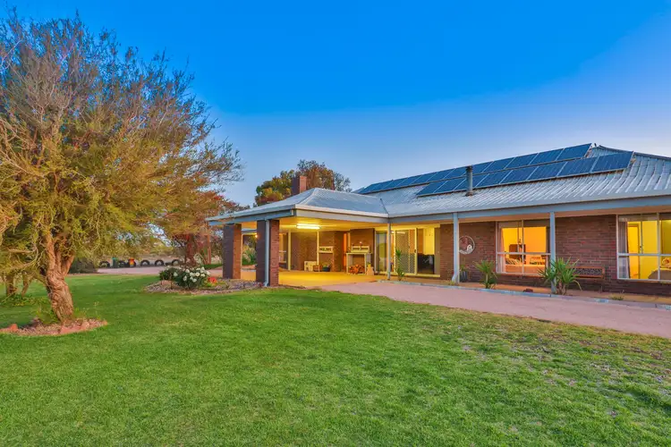 Third view of Homely house listing, 59 McCarthys Road, Merbein South VIC 3505