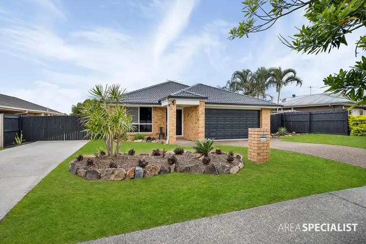 Main view of Homely house listing, 40 Doolan Street, Ormeau QLD 4208