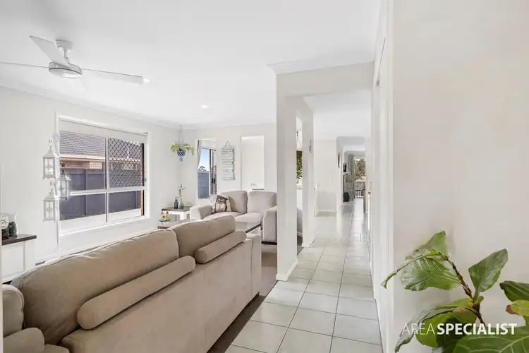 Second view of Homely house listing, 40 Doolan Street, Ormeau QLD 4208
