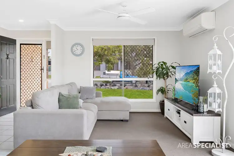 Third view of Homely house listing, 40 Doolan Street, Ormeau QLD 4208