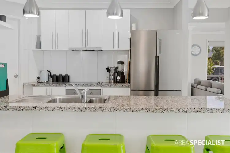 Fourth view of Homely house listing, 40 Doolan Street, Ormeau QLD 4208