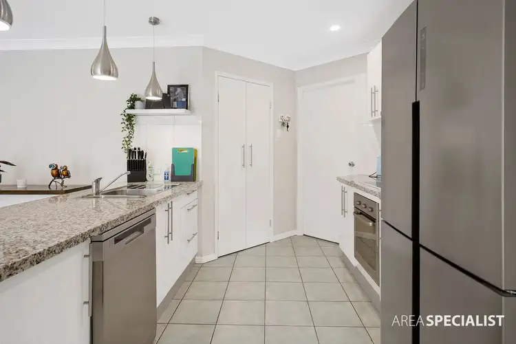 Fifth view of Homely house listing, 40 Doolan Street, Ormeau QLD 4208