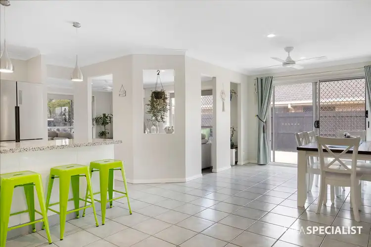 Sixth view of Homely house listing, 40 Doolan Street, Ormeau QLD 4208