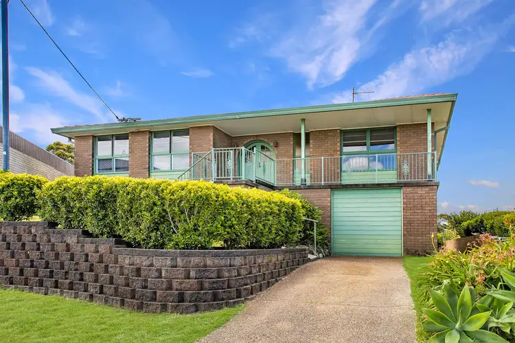 Second view of Homely house listing, 46 Highland Close, Charlestown NSW 2290