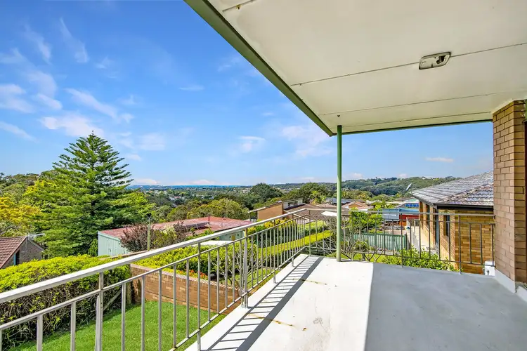 Fifth view of Homely house listing, 46 Highland Close, Charlestown NSW 2290