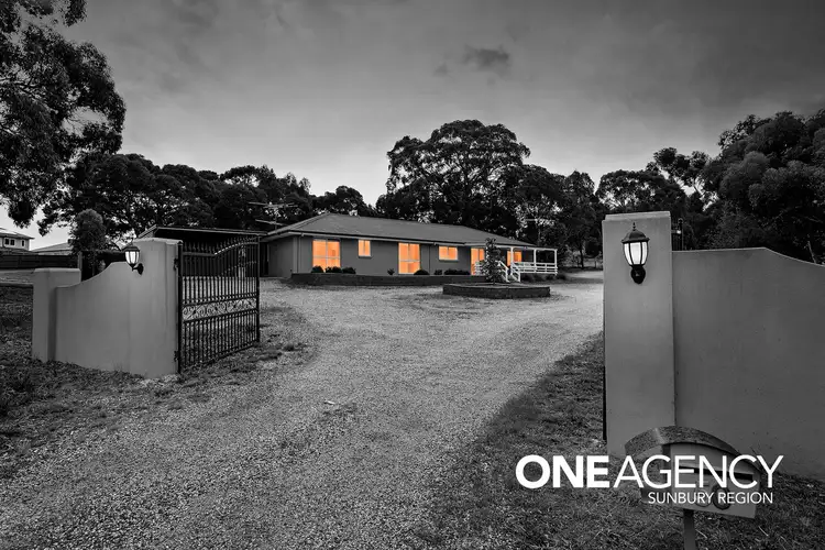 50 Sambell Road, Sunbury VIC 3429