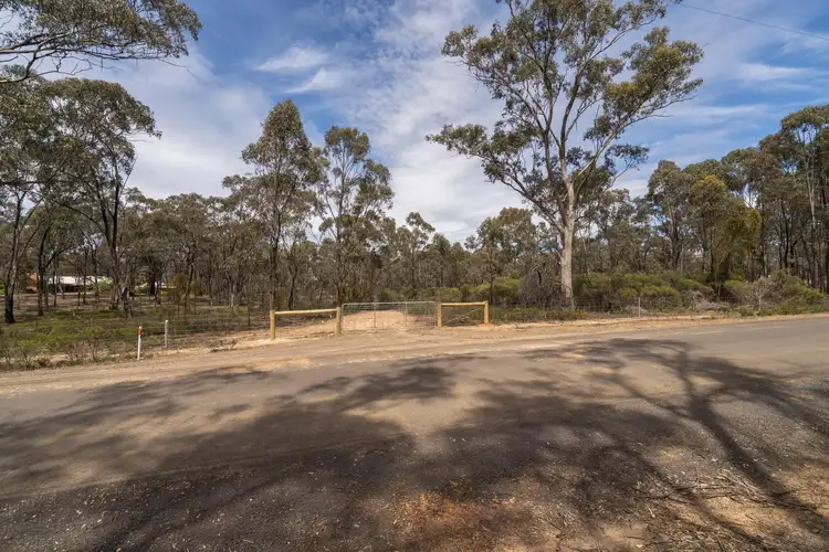 Lot 2/165 Popes Rd, Junortoun VIC 3551