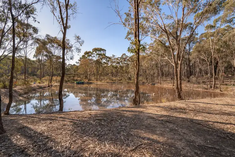 Fourth view of Homely land listing, Lot 2/165 Popes Rd, Junortoun VIC 3551