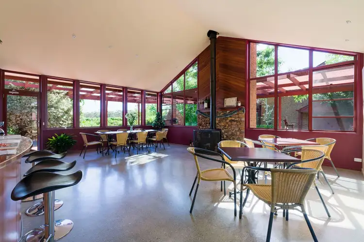 Fifth view of Homely rural property listing, 156 Forest Drive, Myers Flat VIC 3556