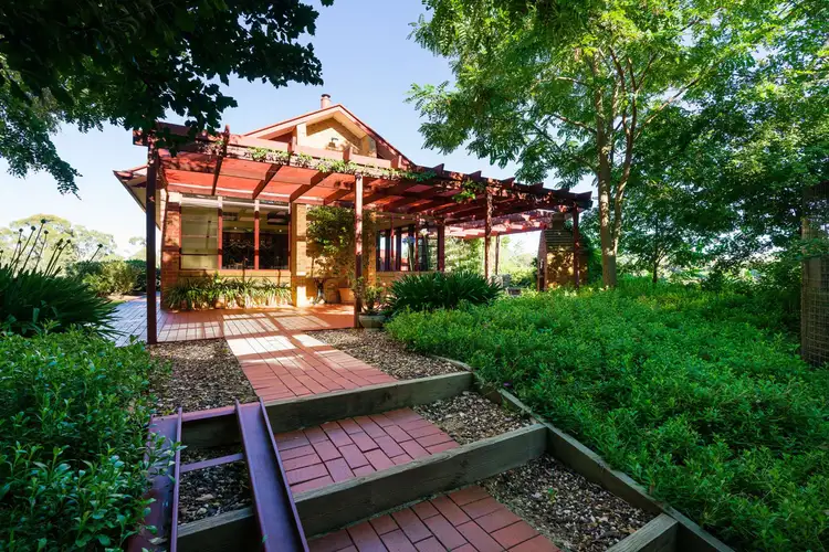 Sixth view of Homely rural property listing, 156 Forest Drive, Myers Flat VIC 3556