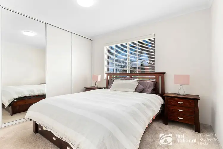 Fourth view of Homely apartment listing, 1/4-6 Harvard Street, Gladesville NSW 2111