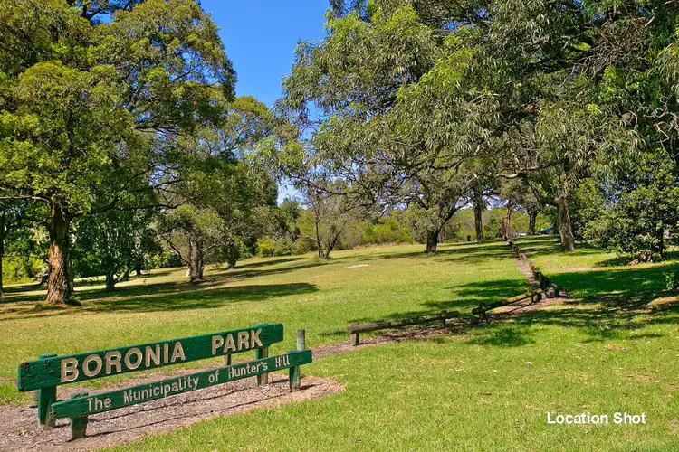 Sixth view of Homely apartment listing, 1/4-6 Harvard Street, Gladesville NSW 2111