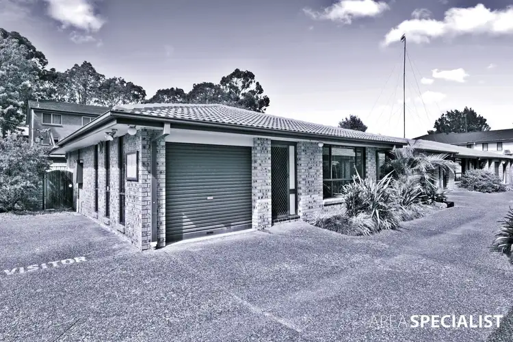 7/166 Albany Street, Point Frederick NSW 2250