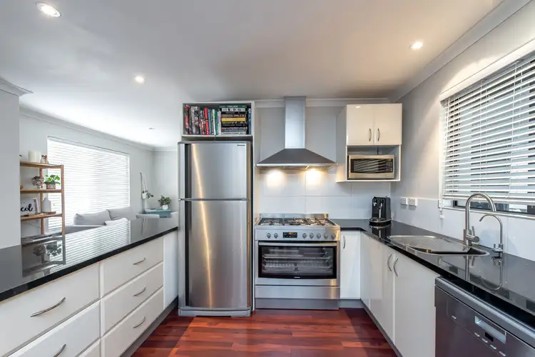 Second view of Homely house listing, 25 Blockley Way, Bassendean WA 6054
