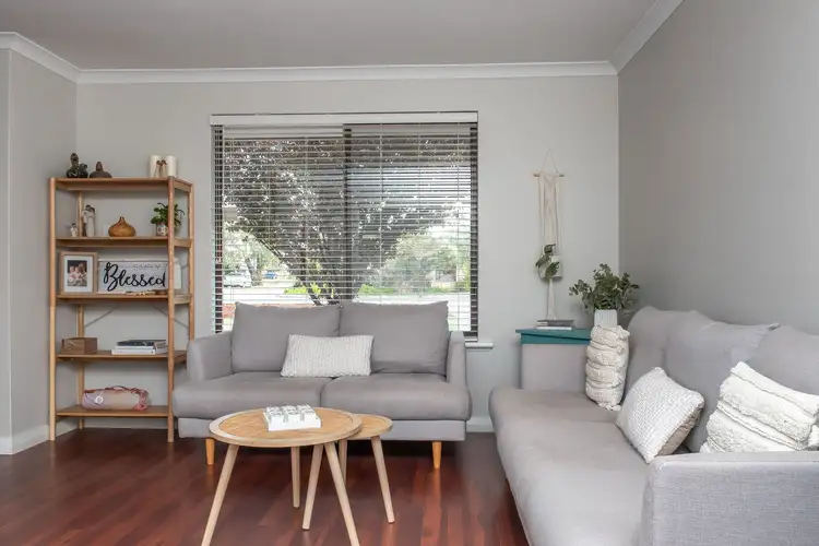 Fourth view of Homely house listing, 25 Blockley Way, Bassendean WA 6054