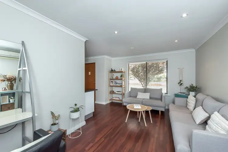 Fifth view of Homely house listing, 25 Blockley Way, Bassendean WA 6054