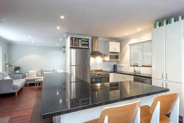 Sixth view of Homely house listing, 25 Blockley Way, Bassendean WA 6054