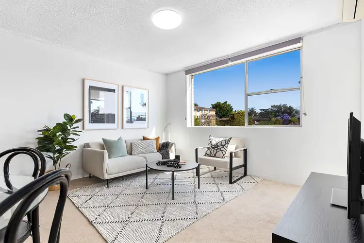 Main view of Homely apartment listing, 3/23 Meriton Street, Gladesville NSW 2111