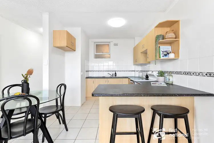 Third view of Homely apartment listing, 3/23 Meriton Street, Gladesville NSW 2111
