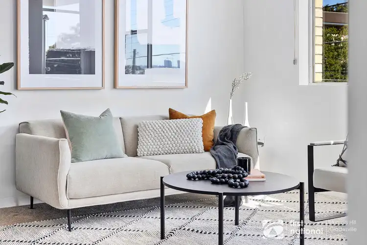 Fourth view of Homely apartment listing, 3/23 Meriton Street, Gladesville NSW 2111