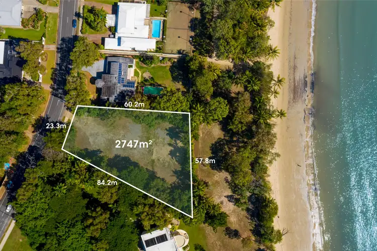 36 Kewarra Street, Kewarra Beach QLD 4879