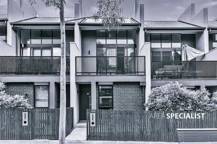 55 Central Park Walk, Cheltenham VIC 3192