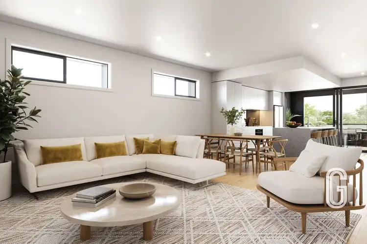 Third view of Homely townhouse listing, 3/7 Greenslope St, Bar Beach NSW 2300