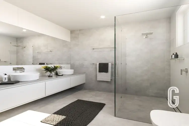 Fifth view of Homely townhouse listing, 3/7 Greenslope St, Bar Beach NSW 2300