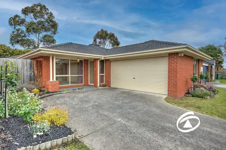 16 Acre Court, Pakenham VIC 3810