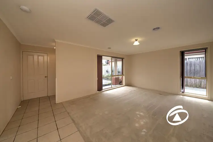 Second view of Homely house listing, 16 Acre Court, Pakenham VIC 3810
