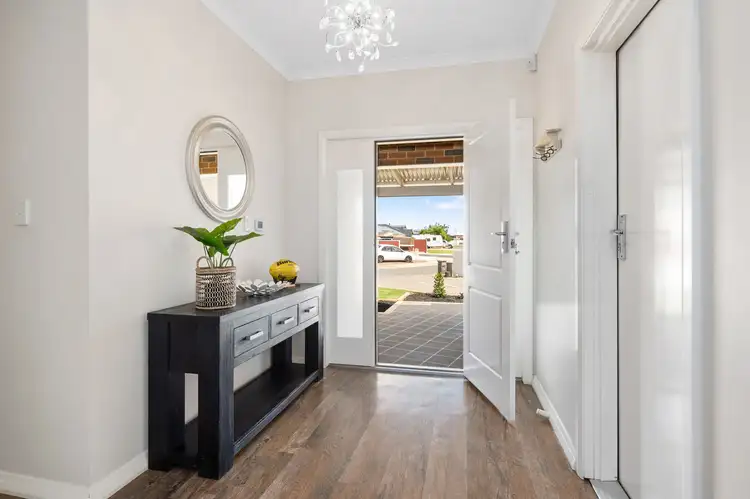 Second view of Homely house listing, 7 Heaney Close, Somerville WA 6430