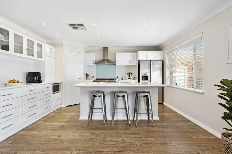 Fifth view of Homely house listing, 7 Heaney Close, Somerville WA 6430