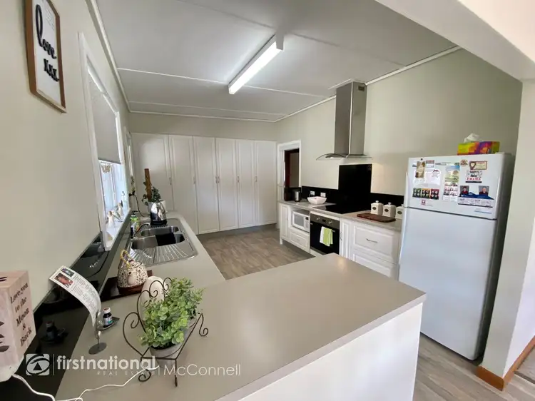 Main view of Homely house listing, 44 Fenaughty Street, Kyabram VIC 3620