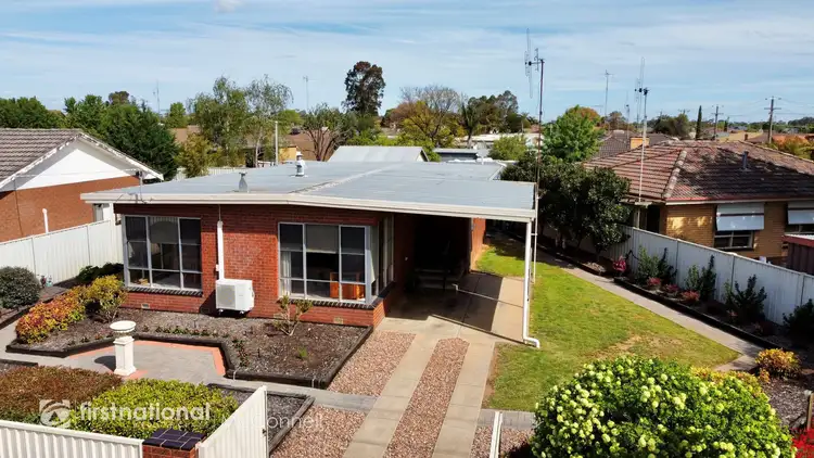 Second view of Homely house listing, 44 Fenaughty Street, Kyabram VIC 3620