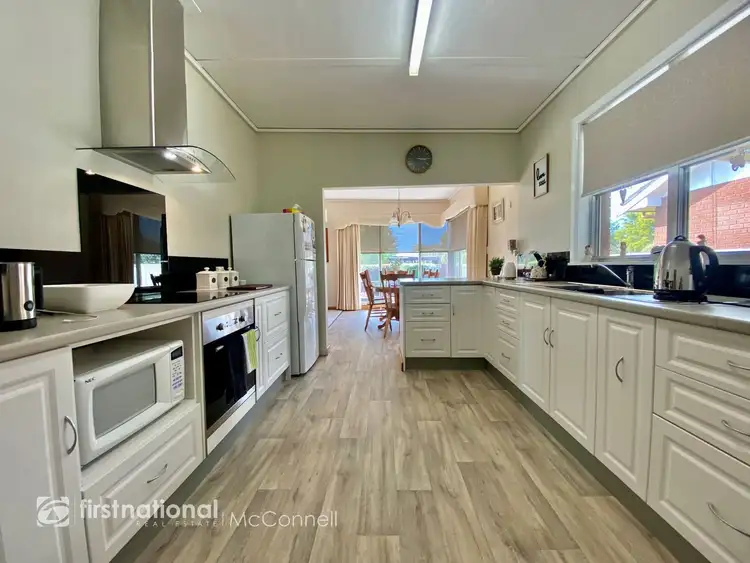 Third view of Homely house listing, 44 Fenaughty Street, Kyabram VIC 3620