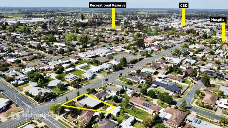 Sixth view of Homely house listing, 44 Fenaughty Street, Kyabram VIC 3620