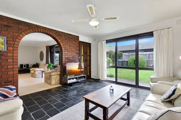 Third view of Homely house listing, 4 Rowena Rise, Wantirna South VIC 3152