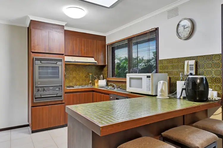 Fourth view of Homely house listing, 4 Rowena Rise, Wantirna South VIC 3152