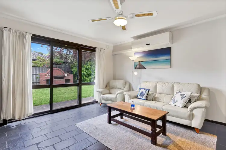Fifth view of Homely house listing, 4 Rowena Rise, Wantirna South VIC 3152