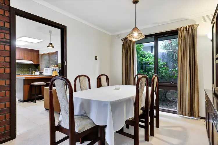 Sixth view of Homely house listing, 4 Rowena Rise, Wantirna South VIC 3152