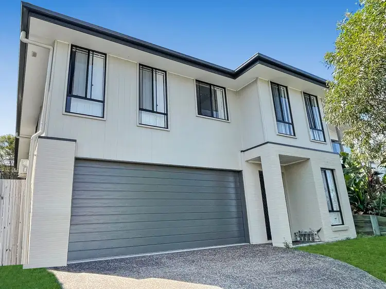 Main view of Homely house listing, 4 Apex Court, Springfield Lakes QLD 4300