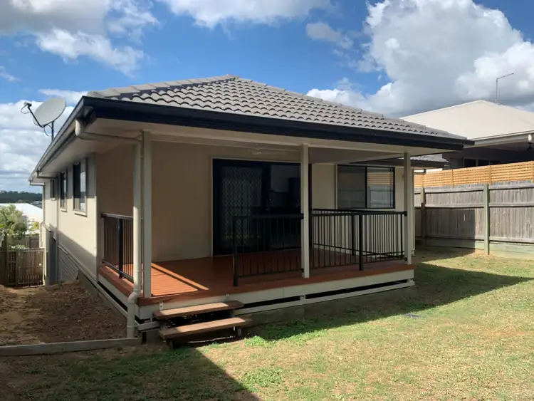 Second view of Homely house listing, 4 Apex Court, Springfield Lakes QLD 4300