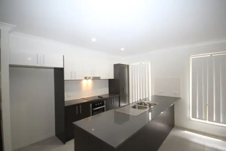 Third view of Homely house listing, 4 Apex Court, Springfield Lakes QLD 4300