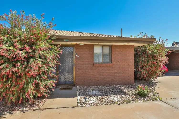 2/218 Wade Avenue, Mildura VIC 3500