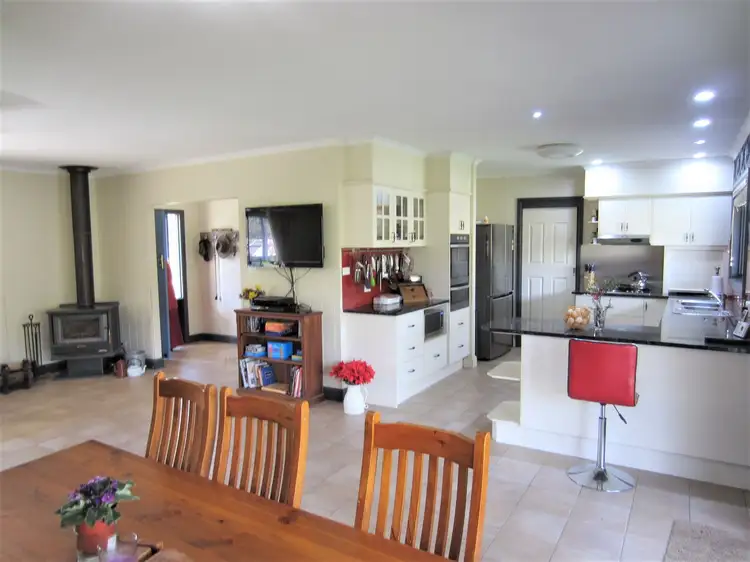 Sixth view of Homely rural property listing, 110 Gingkin Road, Edith NSW 2787