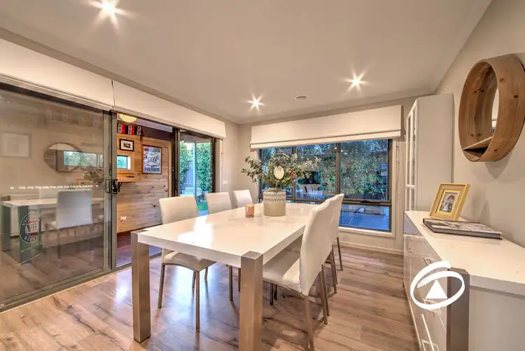 Fourth view of Homely house listing, 8 Albert Circuit, Pakenham VIC 3810