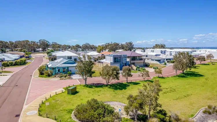 Sixth view of Homely land listing, 26 Kardan Loop, Falcon WA 6210
